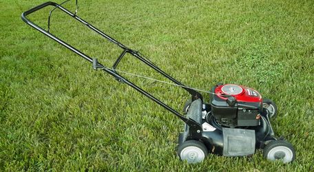 Craftsman Mower