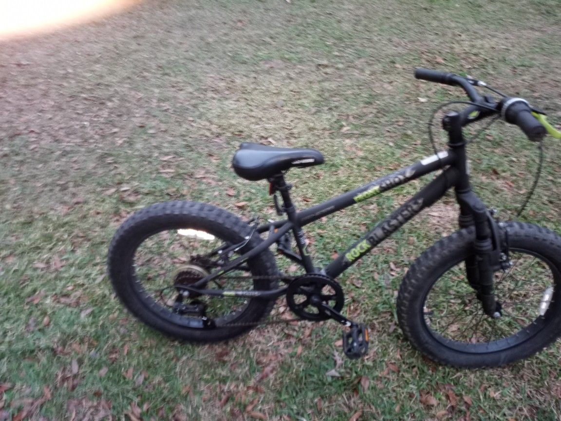 Kids Bike