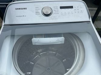 Samsung Action water jet Washer