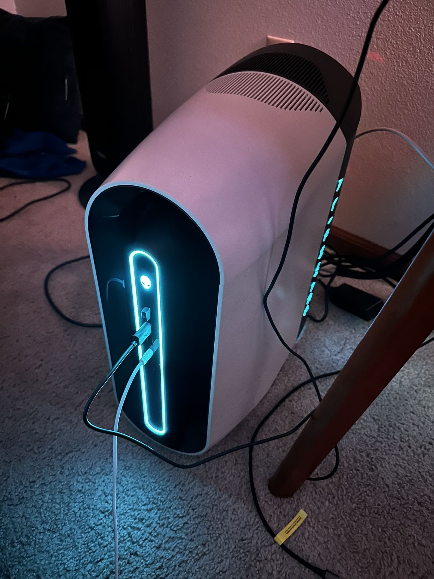 Alienware Aurora R9 Gaming PC