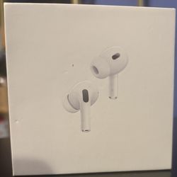 airpods pro gen 2