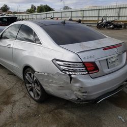 Parts are available  from 2 0 1 4 Mercedes-Benz e 3 5 0 