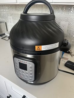 Insta Pot