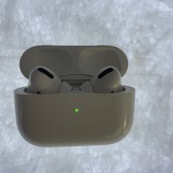 Airpod pros