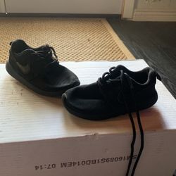 Kids Nike Size 12