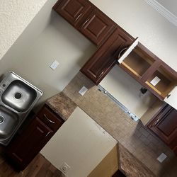 Used Cabinets