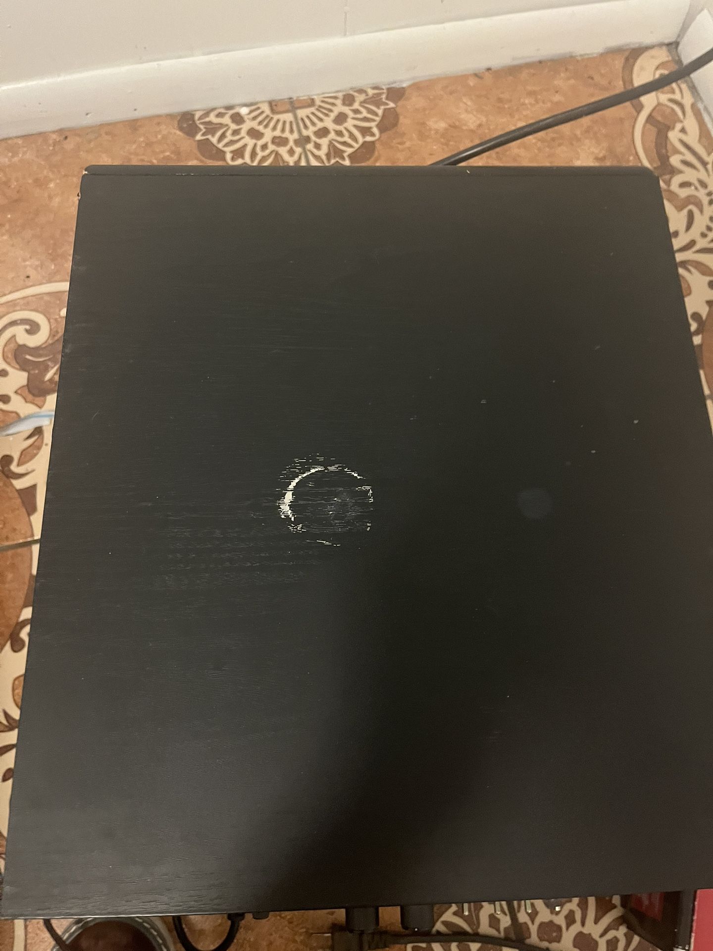 B&W ASW 2500 Subwoofer  