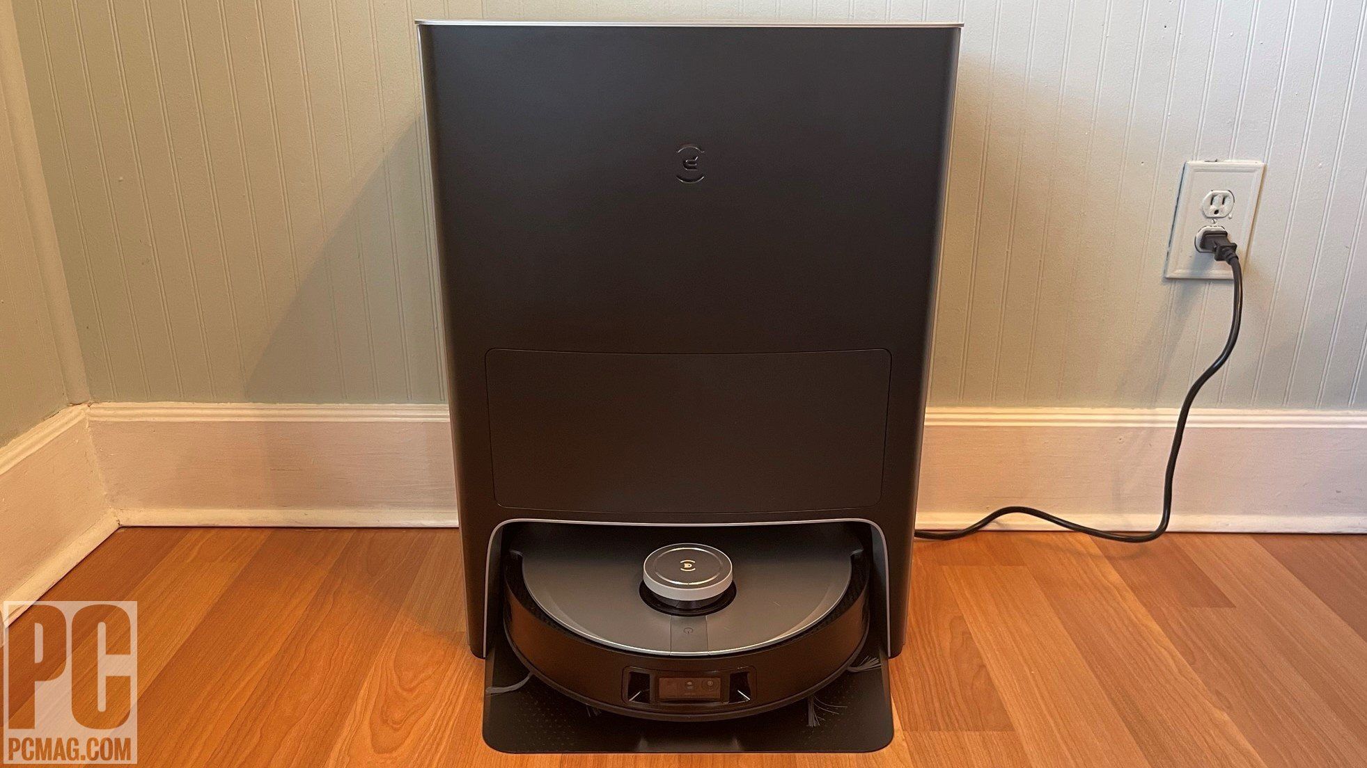 ECOVACS Deebot Omni X1 Mop And Vacuum Robot