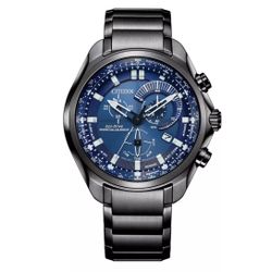 Citizen Sport Luxury Men's Chronograph eco drive men’s watch