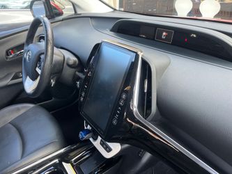 2017 Toyota Prius Prime