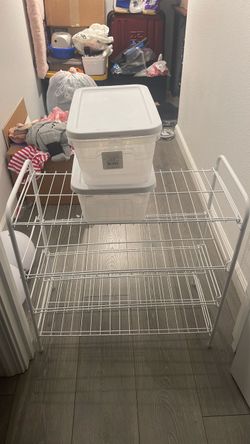4 tier cart