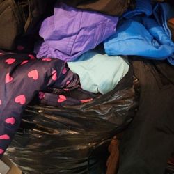 Snow Clothes ☃️ Different Prices And Many Sizes Available ❄️ Message Me On Size Needed