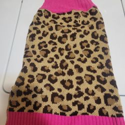 12 Large Dog Sweaters and Coats