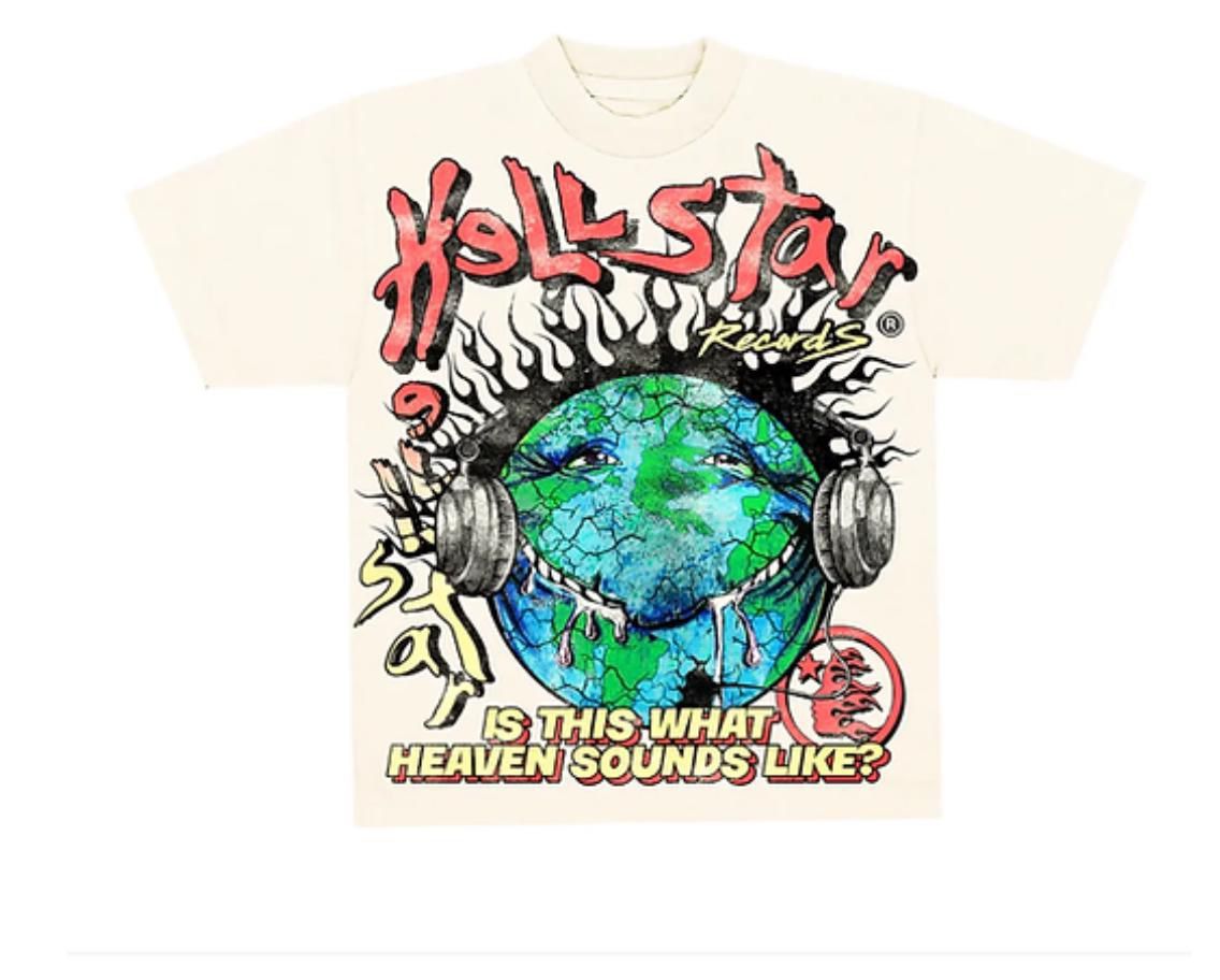 Toddler Hellstar, Rhude, Gallery Dept