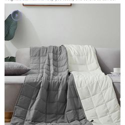 Weighted Blanket