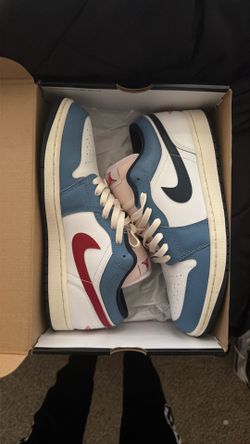 Air Jordan 1 Low SE