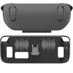 All New Removable Face Console And Case