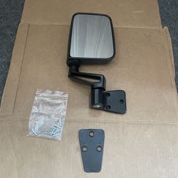 Mirror For Jeep Wrangler/ Jeep TJ