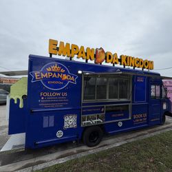 Empanada Food Truck