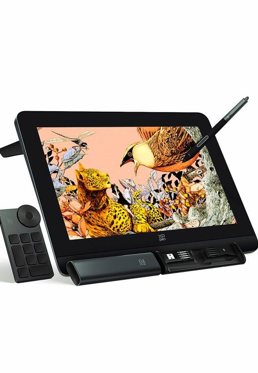 Xp pen artist pro 16 gen2 【公式通販】