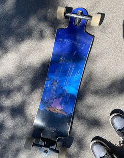 Landyachtz Longboard 40inch