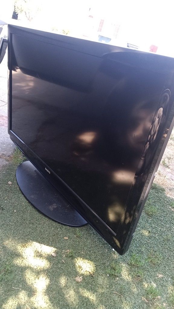 Flat Screen Tv And More