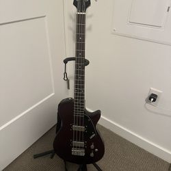 Gretsch Bass Guitar 