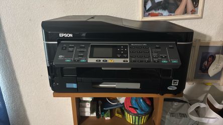Epson Printer