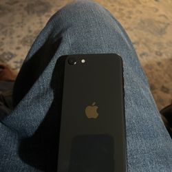 I Phone Se Gen 2 