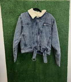 Girls Stylish Jackets
