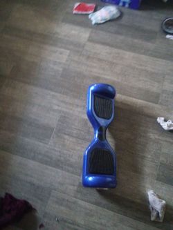 Hooverboard