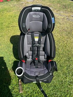 Kids car seat
