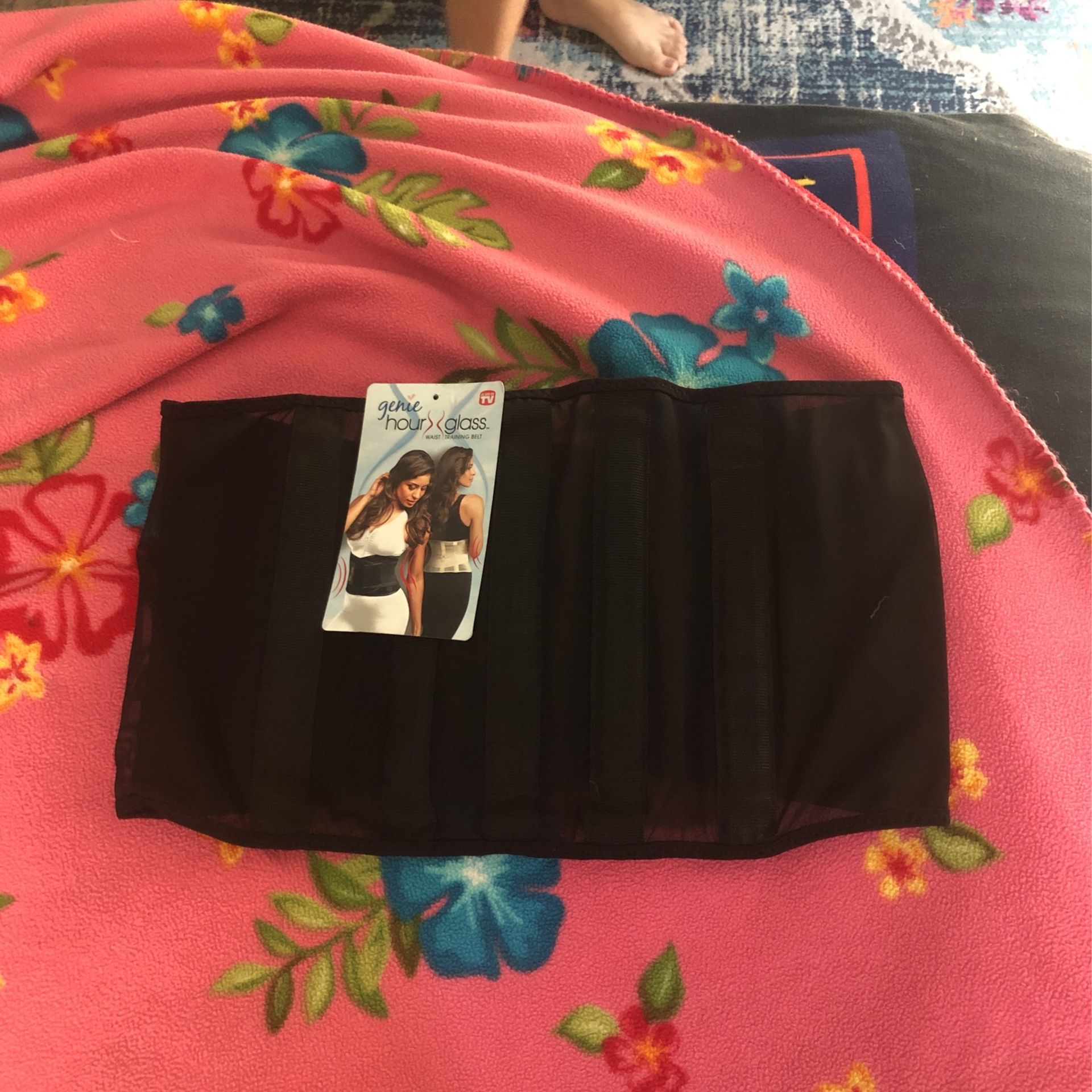 Genie Hourglass Waist Trainer