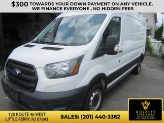 2020 Ford Transit-150 Cargo Van