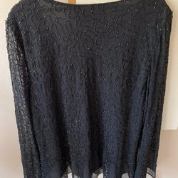 Sequin Top Women Size 18-20