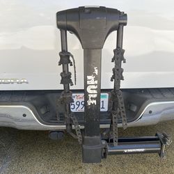 Thule Apex XT