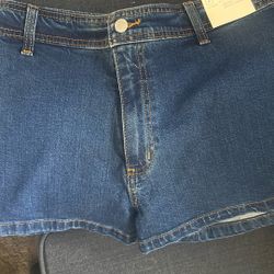 Women’s Shorts