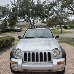 Jeep Liberty