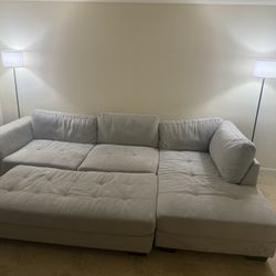 Living Room Sofa