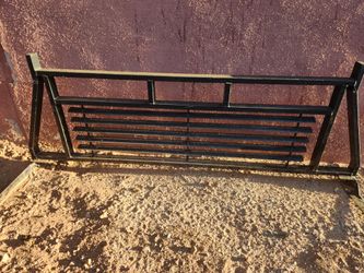 Headache rack for truck
