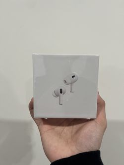 AirPods Pro 2