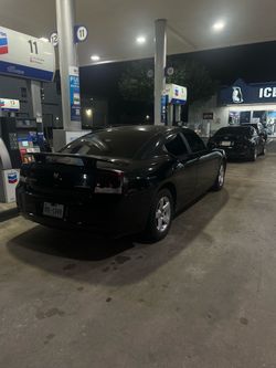 2010 Dodge Charger
