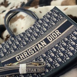 Cheistian dior bag