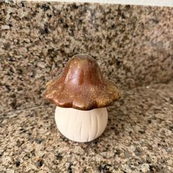 Mushroom Decor
