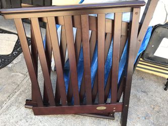 Crib for sale