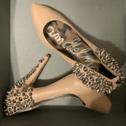 SAM EDELMAN HEELS