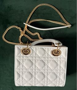 Dense Mini Purse