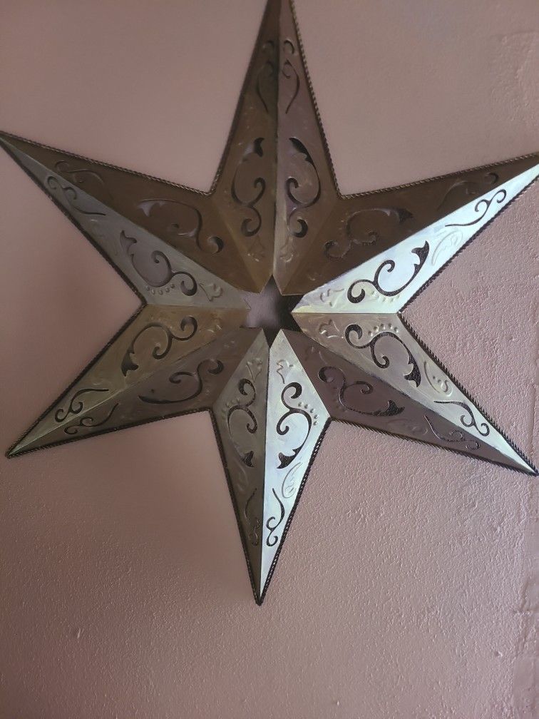 Wall Decor