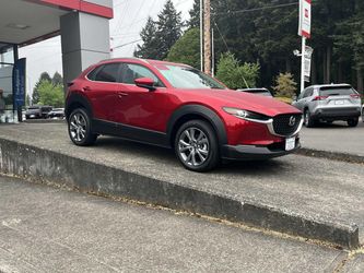 2024 Mazda CX-30