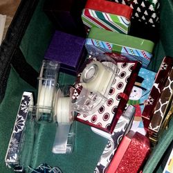 Everything You See In The Picture For 20 Bucks